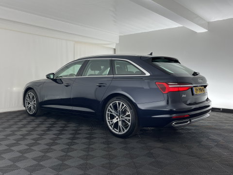 Audi A6 Avant 40 TDI Sport Lease Edition MHEV Aut. *FULL-LED | HEATED-SPORTSEATS | MEMORY-PACK | DIGI-COCKPIT | NAVI-FULLMAP | CARPLAY | AUDI-SOUND | SHIFTPADDLES | TOWBAR | 20''ALU*