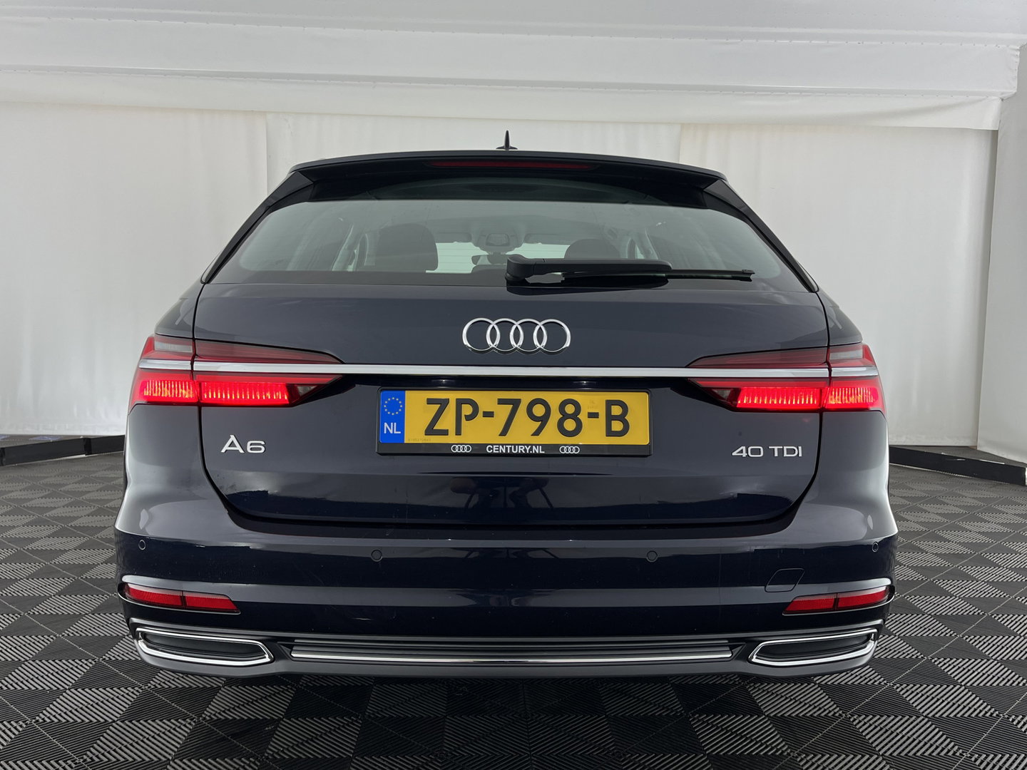 Audi A6 Avant 40 TDI Sport Lease Edition MHEV Aut. *FULL-LED | HEATED-SPORTSEATS | MEMORY-PACK | DIGI-COCKPIT | NAVI-FULLMAP | CARPLAY | AUDI-SOUND | SHIFTPADDLES | TOWBAR | 20''ALU*