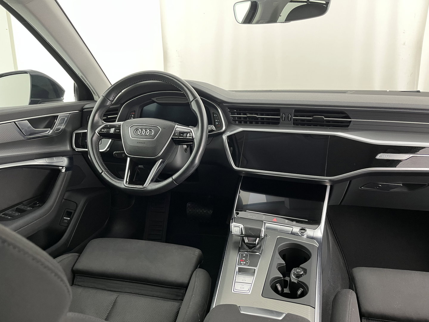 Audi A6 Avant 40 TDI Sport Lease Edition MHEV Aut. *FULL-LED | HEATED-SPORTSEATS | MEMORY-PACK | DIGI-COCKPIT | NAVI-FULLMAP | CARPLAY | AUDI-SOUND | SHIFTPADDLES | TOWBAR | 20''ALU*