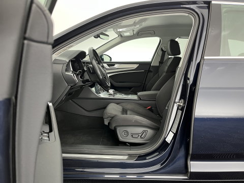 Audi A6 Avant 40 TDI Sport Lease Edition MHEV Aut. *FULL-LED | HEATED-SPORTSEATS | MEMORY-PACK | DIGI-COCKPIT | NAVI-FULLMAP | CARPLAY | AUDI-SOUND | SHIFTPADDLES | TOWBAR | 20''ALU*