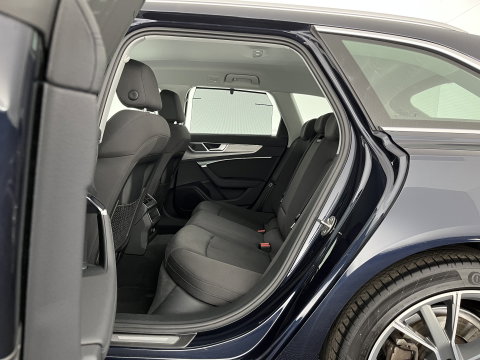 Audi A6 Avant 40 TDI Sport Lease Edition MHEV Aut. *FULL-LED | HEATED-SPORTSEATS | MEMORY-PACK | DIGI-COCKPIT | NAVI-FULLMAP | CARPLAY | AUDI-SOUND | SHIFTPADDLES | TOWBAR | 20''ALU*