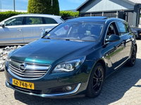 Opel Insignia - Country Tourer 2.0 CDTi Automaat 2014 Leer Xenon Pano Trekhaak