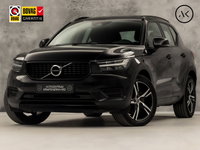 Volvo XC40 - 1.5 T5 Twin Engine R-Design 262Pk Automaat (PANORAMADAK, APPLE CARPLAY, HARMAN/KARDON, CAMERA, SPORTSTOELEN, KEYLESS, ELEK ACHTERKLEP, NIEUWSTAAT)