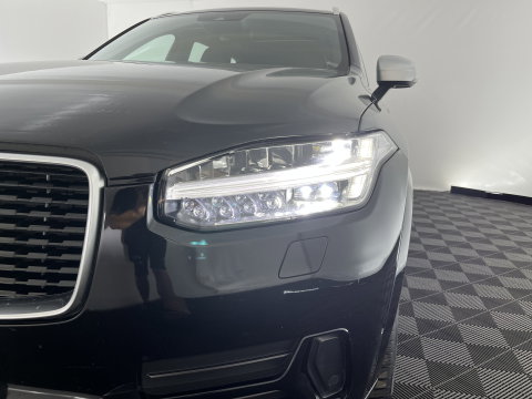 Volvo XC90 2.0 T8 Inscription Twin Engine AWD [ 7-Pers. ] (Plug-In) Aut. *PANO | LEATHER | FULL-LED | MEMORY-PACK | BOWERS&WILKINS | BLINDSPOT | KEYLESS | DIGI-COCKPIT | CAMERA | NAVI-FULLMAP | HEATED-CONTOURSEATS | TOWBAR | 20''ALU*