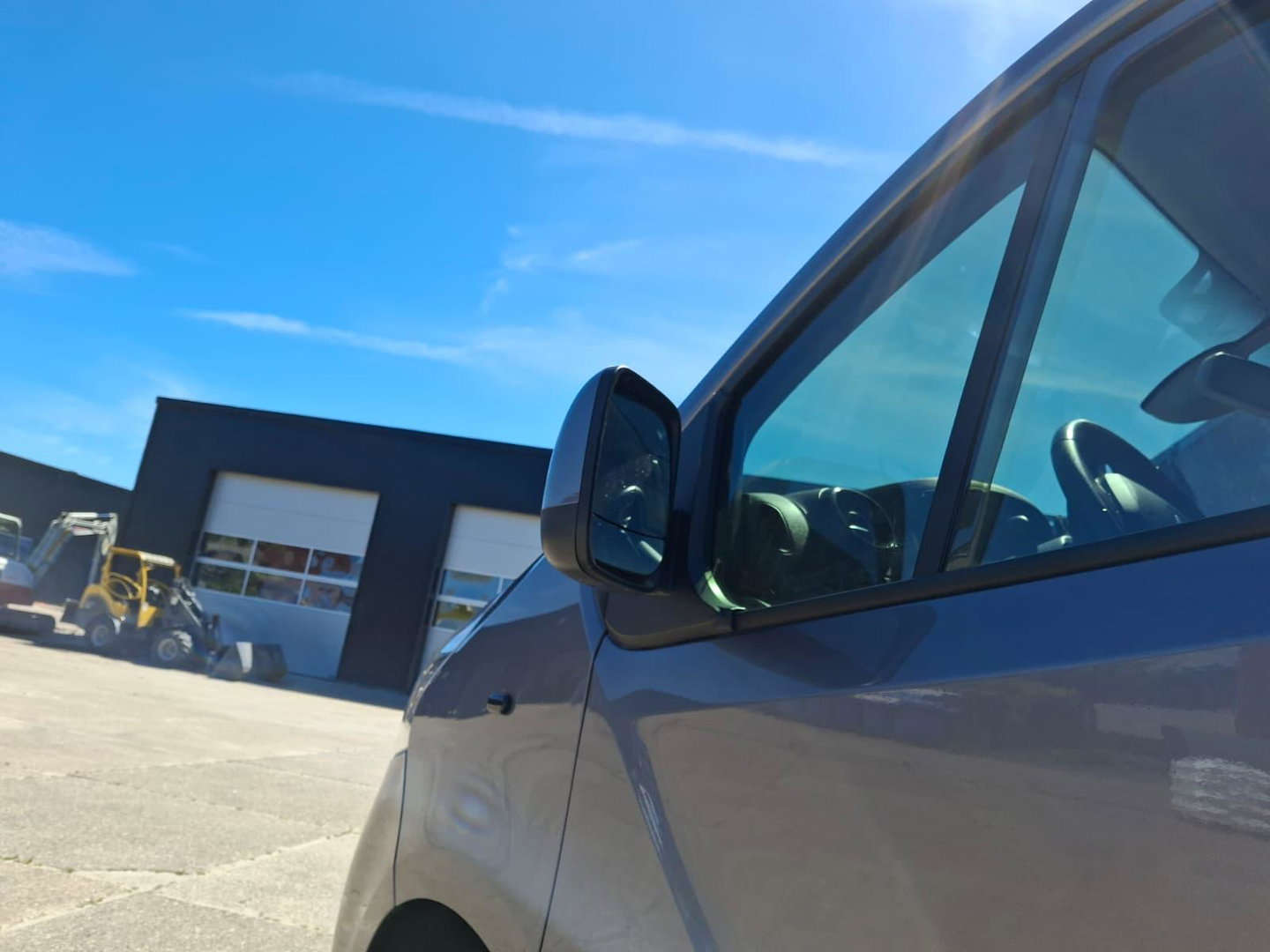 Renault Trafic 2.0 dCi 170 T29 L2H1 DC Luxe MARGE | AUT | R-LINK | LED | CAMERA
