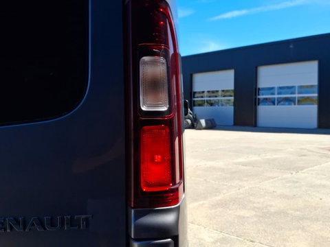 Renault Trafic 2.0 dCi 170 T29 L2H1 DC Luxe MARGE | AUT | R-LINK | LED | CAMERA