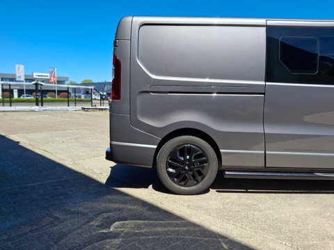 Renault Trafic 2.0 dCi 170 T29 L2H1 DC Luxe MARGE | AUT | R-LINK | LED | CAMERA