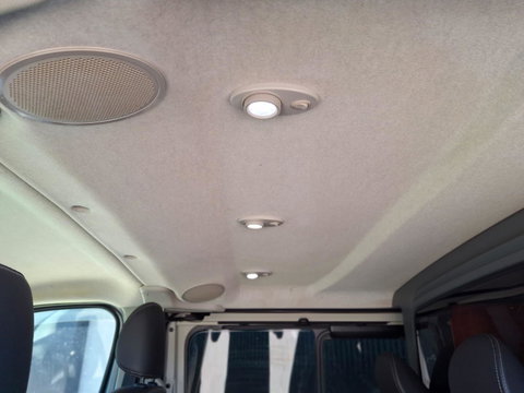 Renault Trafic 2.0 dCi 170 T29 L2H1 DC Luxe MARGE | AUT | R-LINK | LED | CAMERA