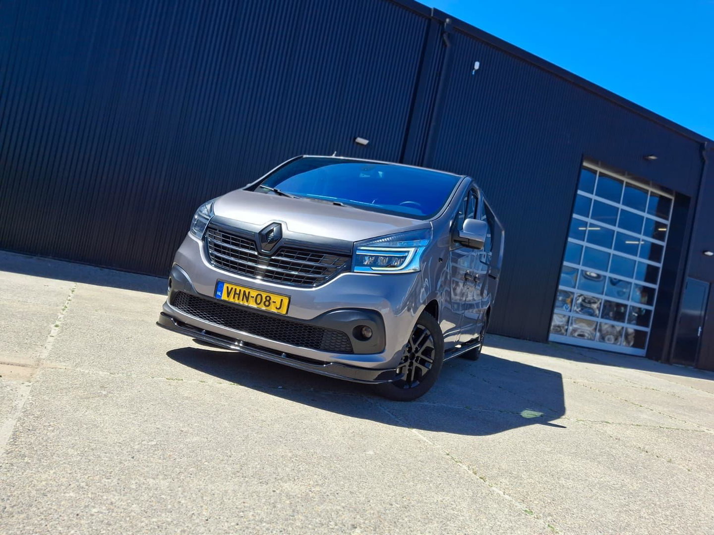 Renault Trafic 2.0 dCi 170 T29 L2H1 DC Luxe MARGE | AUT | R-LINK | LED | CAMERA