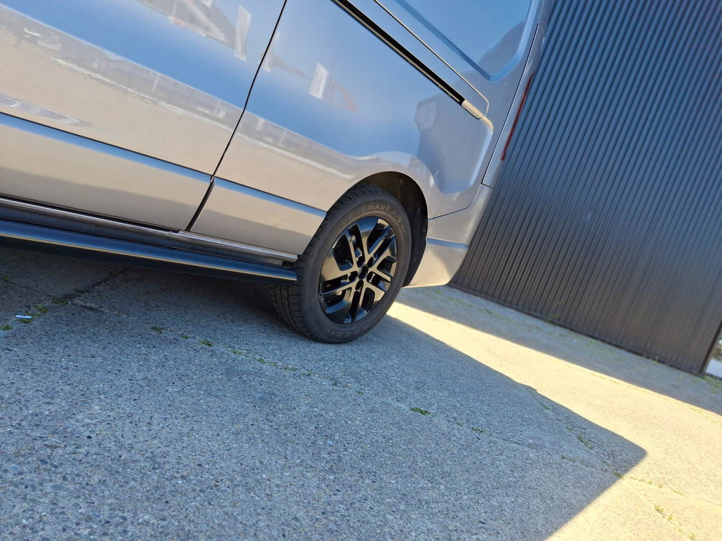 Renault Trafic 2.0 dCi 170 T29 L2H1 DC Luxe MARGE | AUT | R-LINK | LED | CAMERA