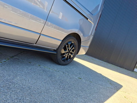 Renault Trafic 2.0 dCi 170 T29 L2H1 DC Luxe MARGE | AUT | R-LINK | LED | CAMERA