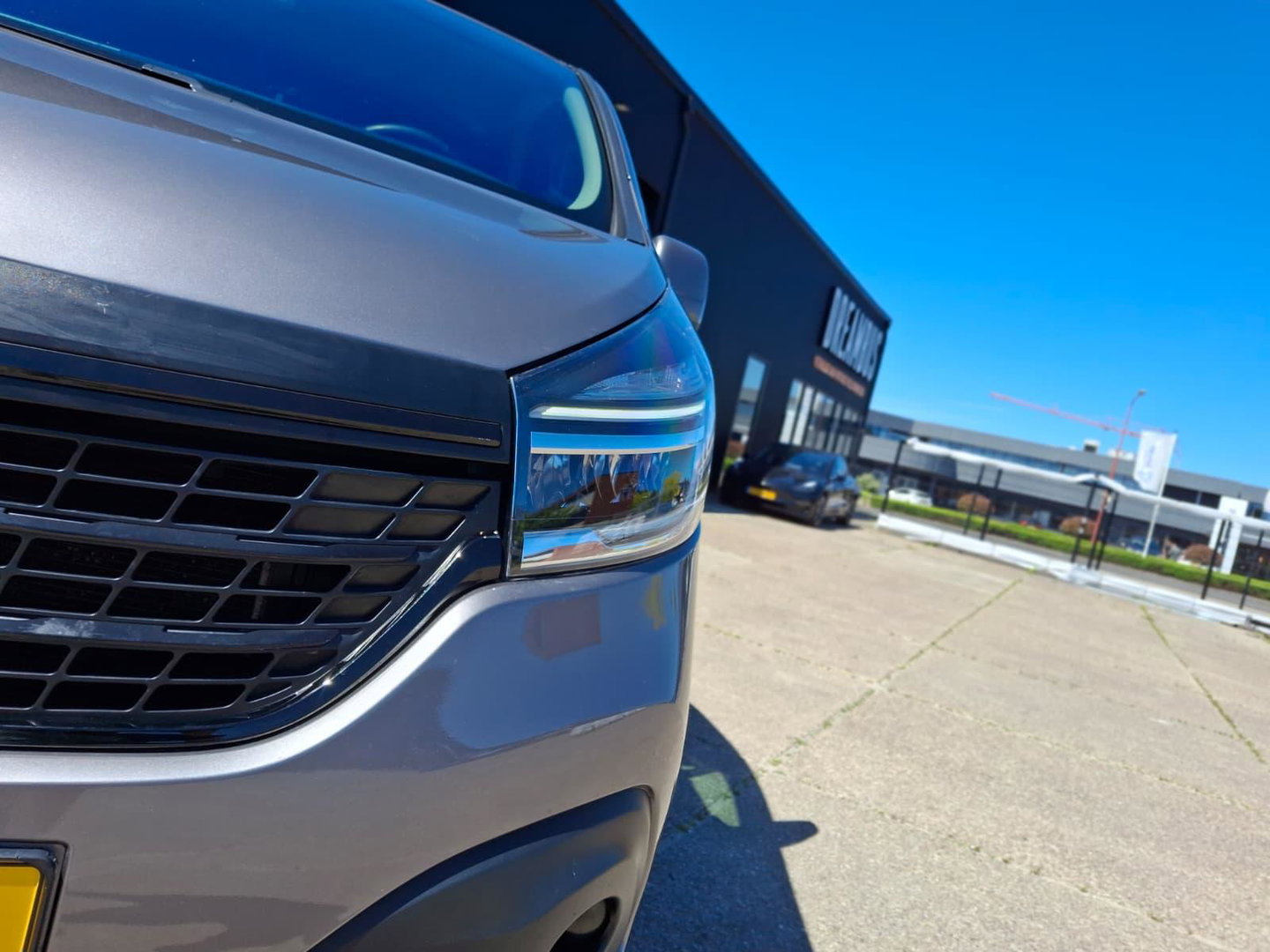 Renault Trafic 2.0 dCi 170 T29 L2H1 DC Luxe MARGE | AUT | R-LINK | LED | CAMERA
