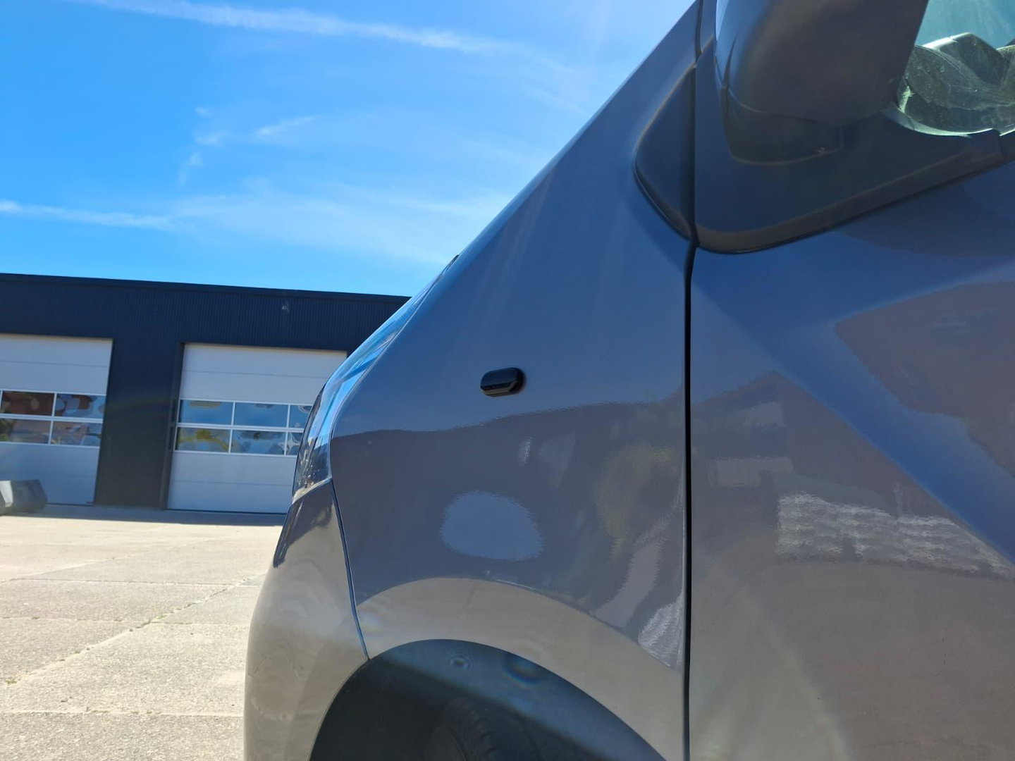 Renault Trafic 2.0 dCi 170 T29 L2H1 DC Luxe MARGE | AUT | R-LINK | LED | CAMERA