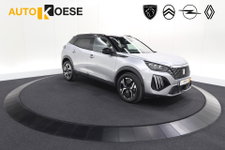 Peugeot 2008 - Hybrid 145 e-DCS6 GT | Camera | Apple Carplay | Parkeersensoren