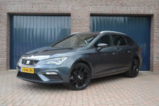 SEAT Leon - ST 1.0 TSI FR Ultimate Edition | Virtual | LED | Camera | Keyless | Stoelverwarming | Carplay/Android Auto