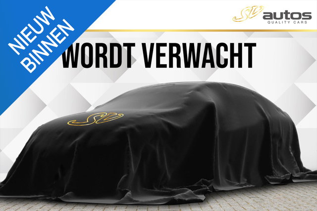 Audi RSQ3 - Sportback TFSI 400pk Panoramadak Sonos Trekhaak 21" LMV BOMVOL Rode stiksels Carbon