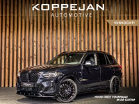 BMW X3 - xDrive30e 292PK High Executive M-Sport | M-SPORT KUIPSTOELEN | HEAD-UP | PANO | HARMAN KARDON | SHADOWLINE |
