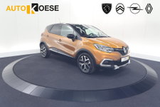 Renault Captur - TCe 120 EDC Edition One | Camera | Navigatie | Parkeersensoren