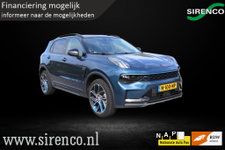 Lynk & Co 01 - 1.5| panodak | stoelverwarming |Android auto & Apple carplay |dab | adaptive cruise control | sfeerverlichting |