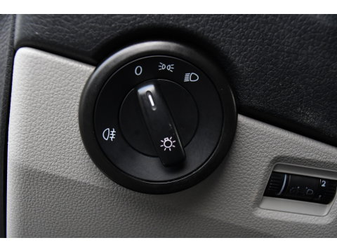 Volkswagen Transporter 2.0 TDI L2H1 DC Edition Cruise, Sensoren, Trekhaak, Airco, 85pk, Radio, Direct leverbaar!