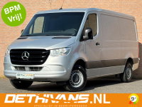 Mercedes-Benz Sprinter - 315CDI 150PK L2H1 RWD / M-Bux / Carplay / Camera / Euro6