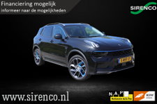 Lynk & Co 01 - 1.5| 360 camera met 3d view | panodak | stoelverwarming |Android auto & Apple carplay |dab | adaptive cruise control | sfeerverlichting |