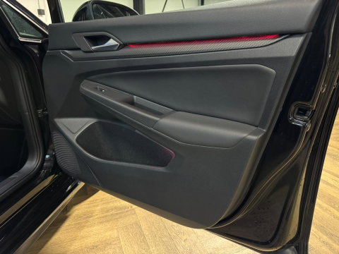 Volkswagen Golf 2.0 TSI R 4Motion PANO KEYLESS MEMORY VOL'