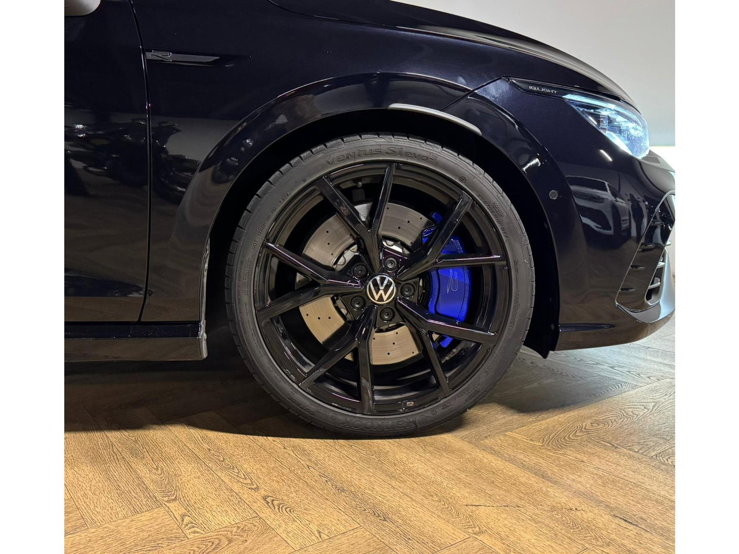 Volkswagen Golf 2.0 TSI R 4Motion PANO KEYLESS MEMORY VOL'