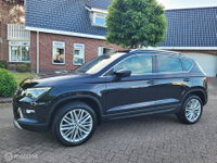SEAT Ateca - 1.4 EcoTSI Xcellence automaat/trekh afnb/carplay