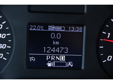 Mercedes-Benz Sprinter 317 1.9 CDI L2H2 DC PB Edition Camera, Cruise, Carplay, 170pk, LED, 3500kg Trekhaak, Automaat, Sensoren, Multimedia, Uniek!