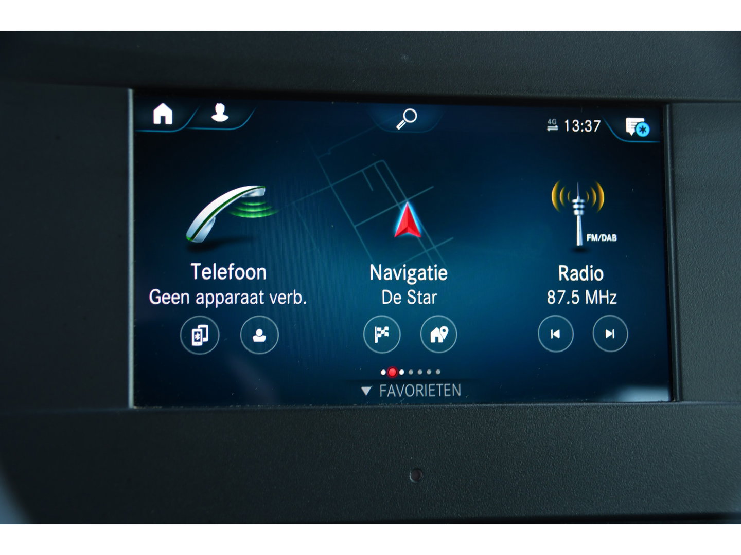 Mercedes-Benz Sprinter 317 1.9 CDI L2H2 DC PB Edition Camera, Cruise, Carplay, 170pk, LED, 3500kg Trekhaak, Automaat, Sensoren, Multimedia, Uniek!