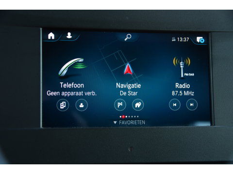 Mercedes-Benz Sprinter 317 1.9 CDI L2H2 DC PB Edition Camera, Cruise, Carplay, 170pk, LED, 3500kg Trekhaak, Automaat, Sensoren, Multimedia, Uniek!