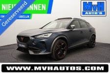 CUPRA Formentor - 1.4 e-Hybrid VZ Performance|KUIPSTOEL|PANO|TREKH