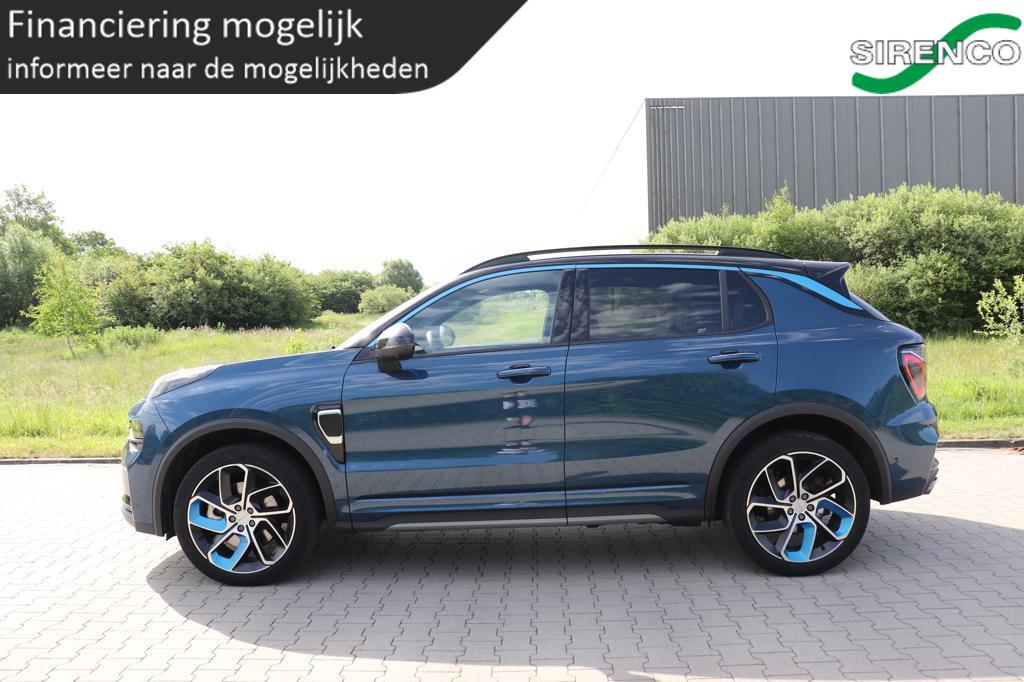 Lynk & Co 01