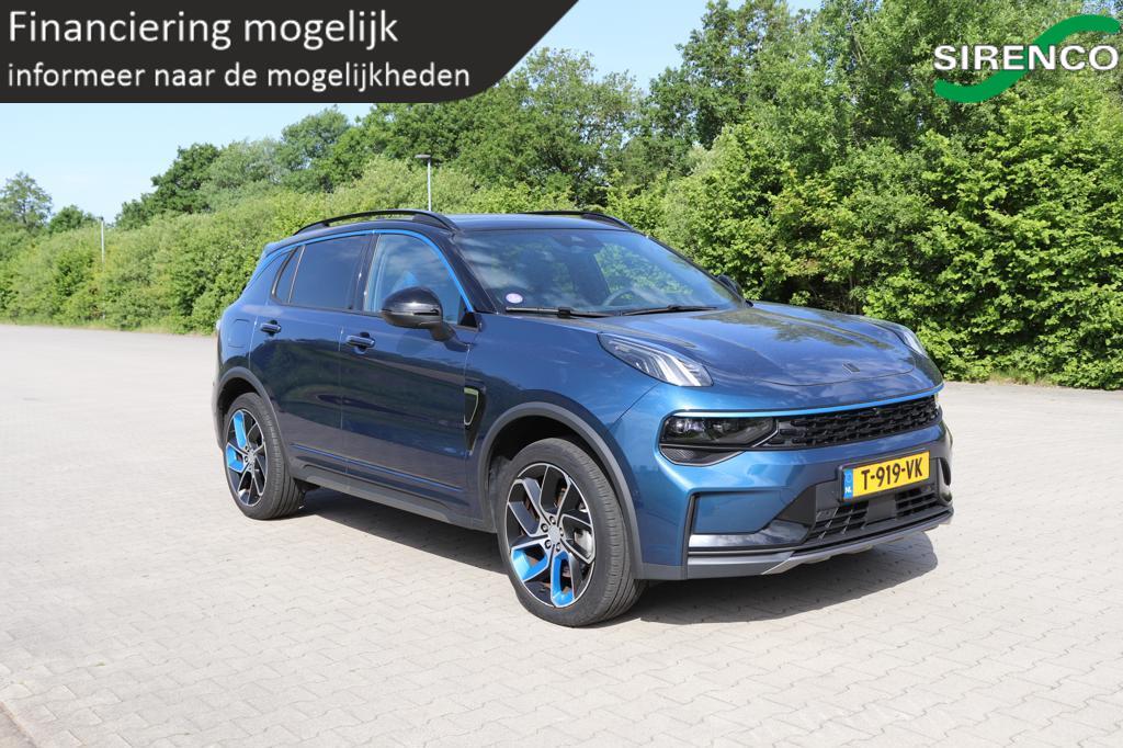 Lynk & Co 01