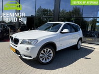 BMW X3 - xDrive20i Executive|M pakket|ElekTrekhaak