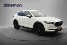 Mazda CX-5 - 2.0 SkyActiv-G 165 - Cruise, Clima, Trekhaak