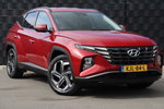 Hyundai Tucson Hybrid