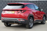 Hyundai Tucson Hybrid