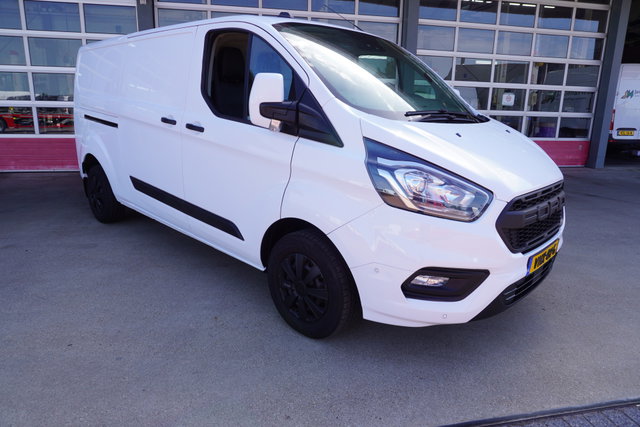 Ford Transit Custom - 300L 2.0 TDCI 130PK L2H1 Trend nr. V067 | Airco | Cruise | Navi | Camera | blis