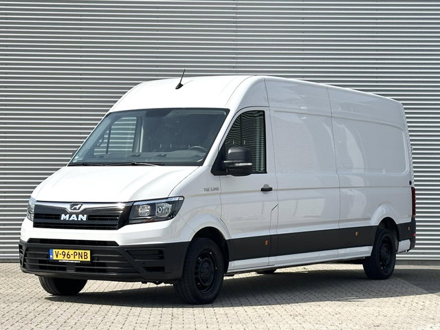 MAN TGE - 35 2.0 Extra Lang L5 Super LANG