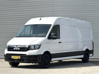MAN TGE - 35 2.0 Extra Lang L5 Super LANG