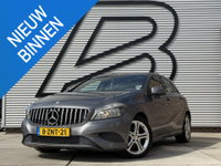 Mercedes-Benz A-Klasse - 180 Ambition 2e Eigenaar|Navi|Stoelverwarming|Clima|Cruise|PDC V+A|LM Velgen|Nieuwe APK bij Aflevering