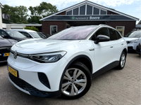 Volkswagen ID.4 - First 77 kWh SOH 90,5, Trekhaak, Stoel/Stuurverwarming