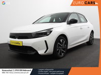 Opel Corsa - 1.2 Turbo 100pk Automaat GS Navigatie Apple Carplay/Android Auto Digitale Cockpit Camera Parkeer sensoren Airco Lichtmetalen velgen