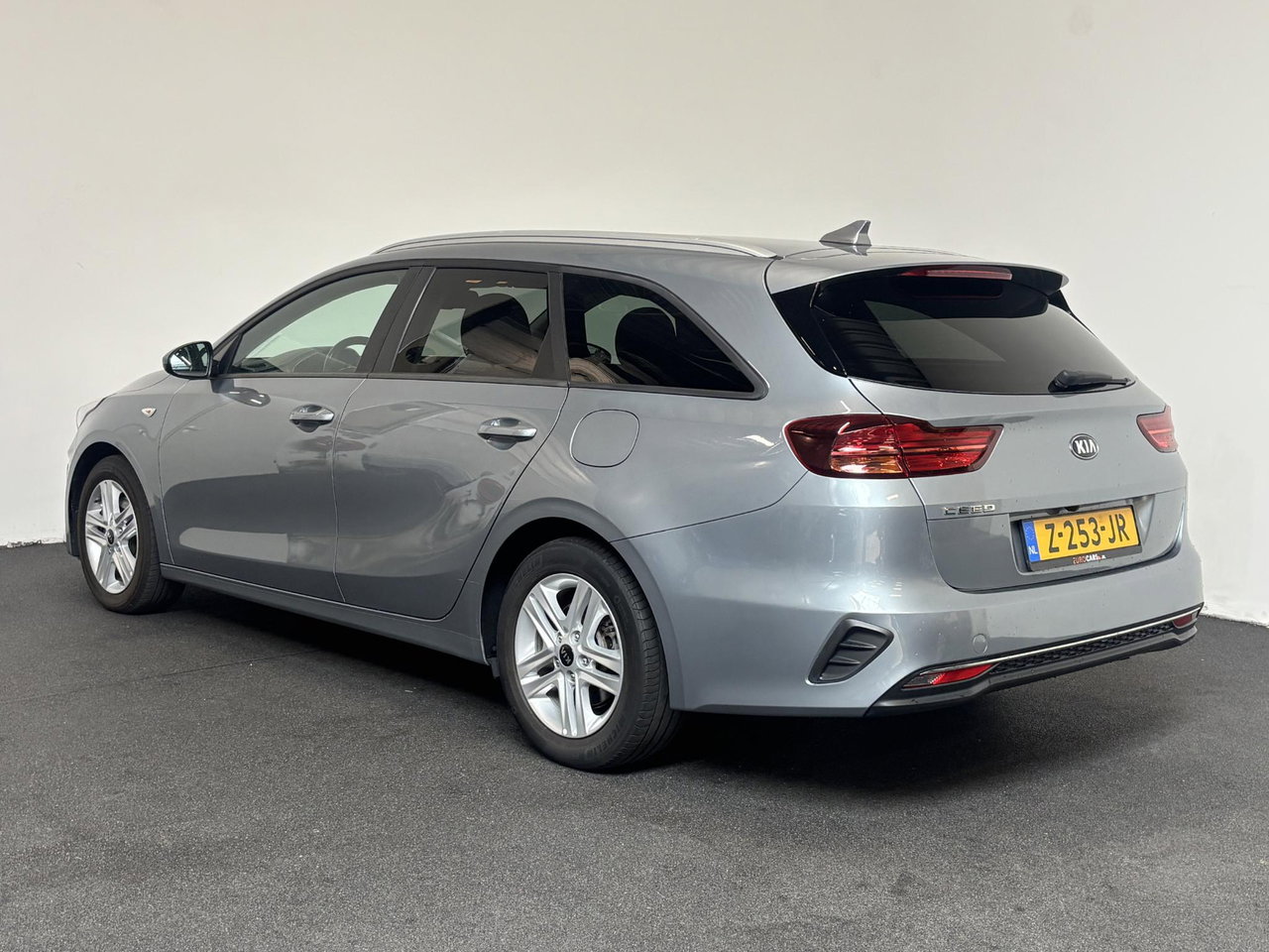 Kia Ceed Sportswagon
