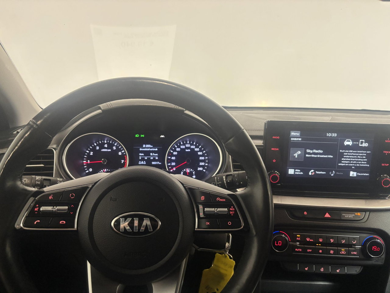 Kia Ceed Sportswagon
