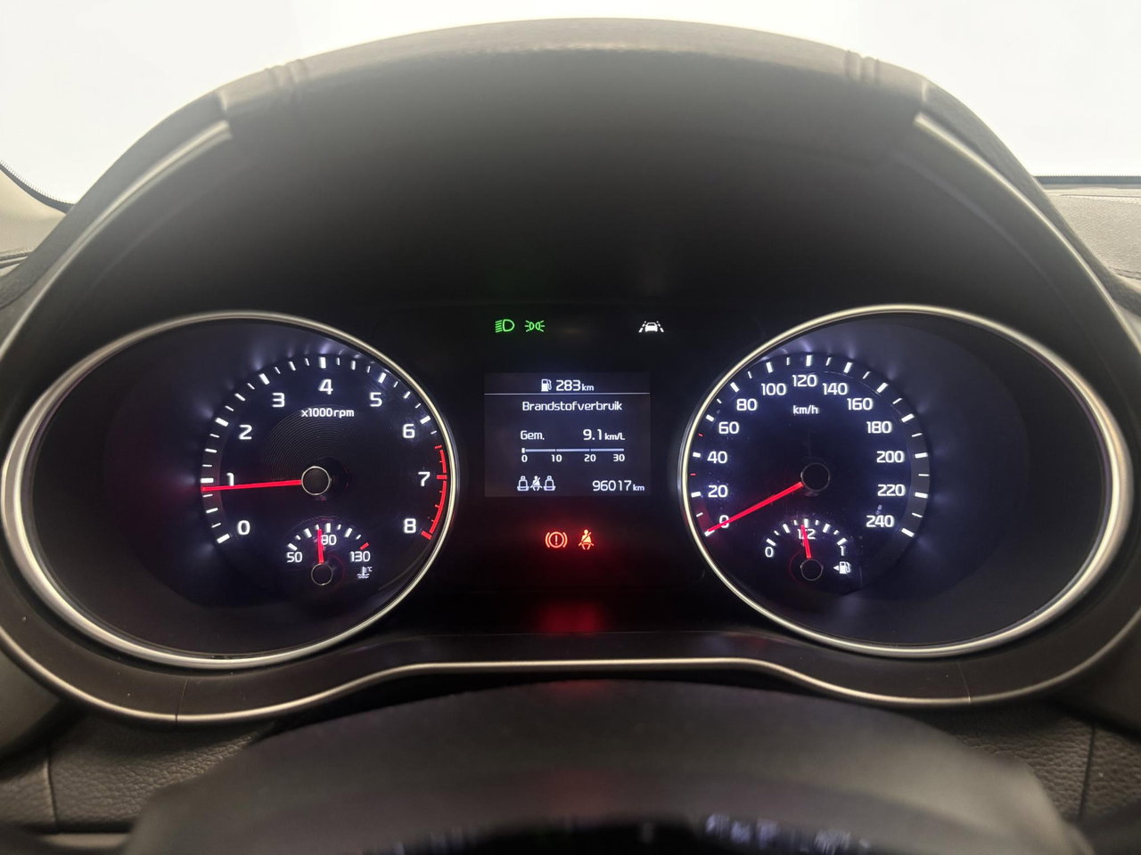Kia Ceed Sportswagon