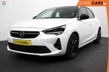 Opel Corsa - 1.2 Turbo 100pk GS Line Opel Corsa 1.2 GS Line  Navigatie  Apple Carplay/Android Auto  Climate Control  Cruise Control  Lichtmetalen velgen  Sportstoelen