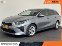 Kia Ceed Sportswagon - 1.0 T-GDi Active SW Navigatie Apple Carplay/Android Auto Climate Control Camera Extra Getint Glas